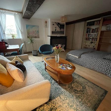 B&B Chez Sylvain Beaugency Bagian luar foto