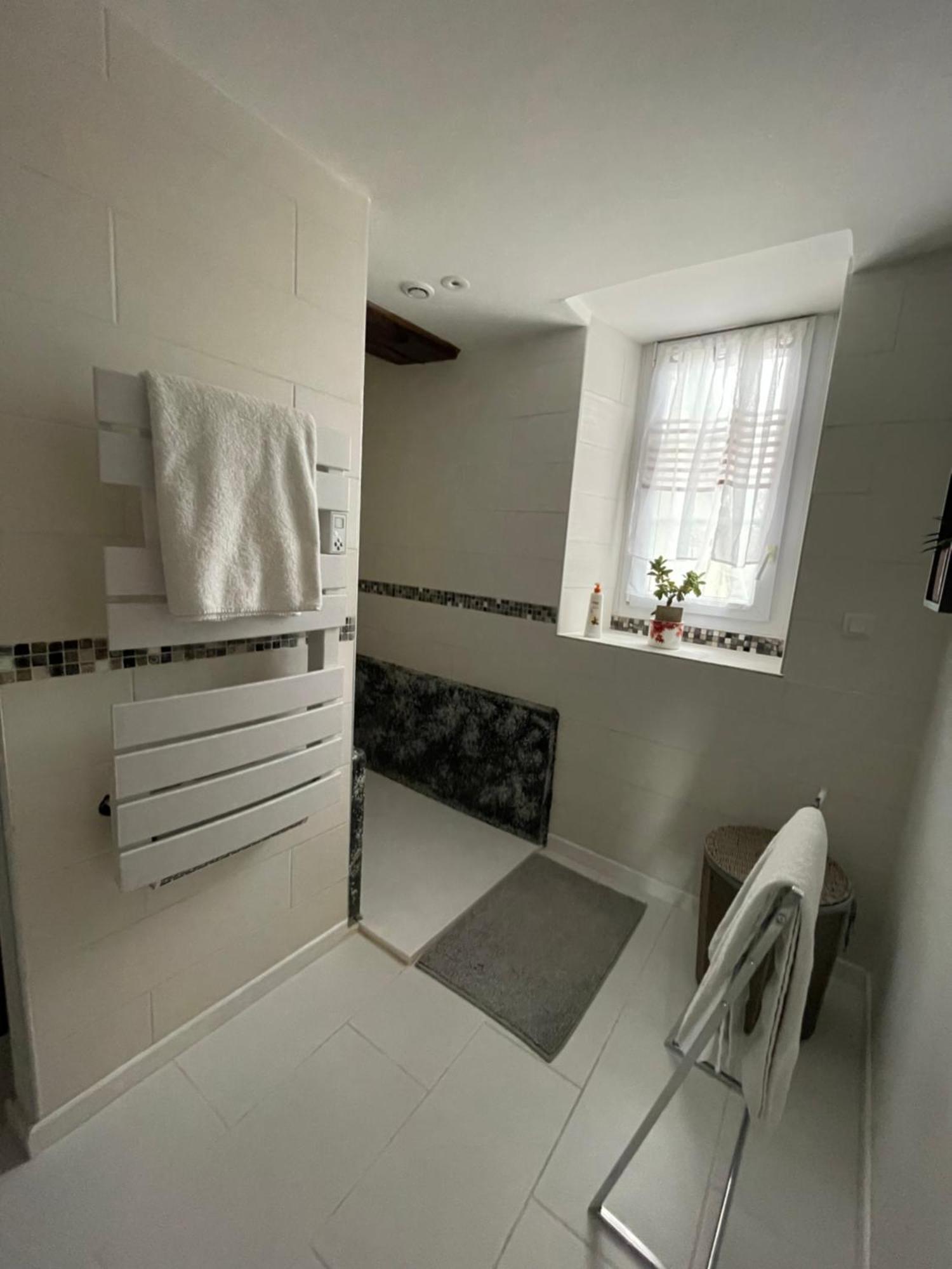 B&B Chez Sylvain Beaugency Bagian luar foto